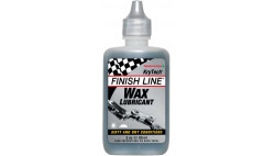 Мастило Finish Line рідке Wax (Kry Tech) воскова, 60ml