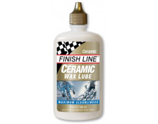 Смазка Finish Line жидкая Ceramic Wax восковая с керамическими присадками, 120ml