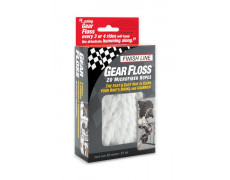 Нитка Finish Line Gear Floss для чищення велосипеда