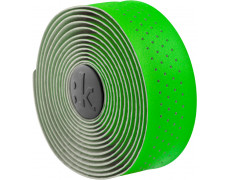 Обмотка руля Fizik SUPERLIGHT CLASSIC, Microtex 2 мм, apple green (зелёная)