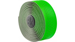 Обмотка керма Fizik SUPERLIGHT CLASSIC, Microtex 2 мм, apple green (зелена)