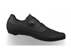 Взуття Fizik Tempo Overcurve R4 розмір UK 7,75(41 1/2 267мм) чорне