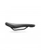 Сідло Fizik Terra Aidon X5 - 160mm, E-MTB, 272гр, black