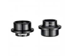 Адаптер FSA EE107 19mm NBD MTB to BB30/PF30 для встановлення шатунів Ø19мм у рами BB30/PF30