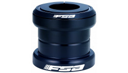 Рулевая колонка 1-1/8" FSA THE BIG FAT PIG 1.5R - NO.7BY, переходник со штока 1-1/8" в раму 1.5",  Ø28,6/49,57/30, 387гр.