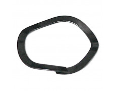 Шайба хвиляста FSA MW454 Wave Spring Washer для кареток M/EXO 24mm 5шт.