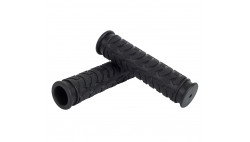Гріпси Green Cycle GGR-009 125mm чорні