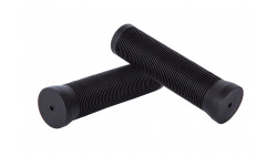 Гріпси Green Cycle GGR-001 123mm гумові, чорні