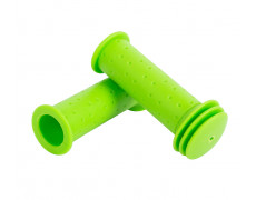 Гріпси Green Cycle GGR-196 102mm дитячі, зелені