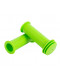 Гріпси Green Cycle GGR-196 102mm дитячі, зелені