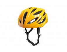 Шолом Green Cycle Alleycat розмір 54-58см помаранч глянець