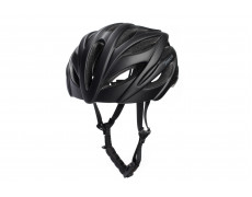 Шолом Green Cycle Alleycat розмір 54-58см чорний мат