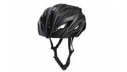 Шолом Green Cycle Alleycat розмір 54-58см чорний мат