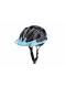 Шолом дитячий Green Cycle ROWDY розмір 50-56см чорний лак