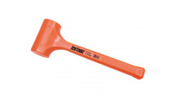 Молоток Ice Toolz 17N1 гумовий