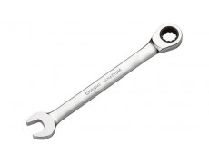 Ключ ICE TOOLZ 4114 ріжковий накидний 14mm