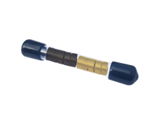 Вкладыши Ice Toolz E521H для педальной резьбы, набор из 5 пар