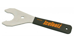 Ключ зйомник  ICE TOOLZ 11C7 д / каретки Ø46mm-12T (BSA30)