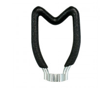 Ключ Ice Toolz 08P1 для спиц 3.20mm/80gs./0.127" Square Nipples, черный