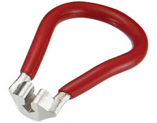 Ключ ICE TOOLZ 08C3 д/спиць 3.45mm/0,136" ніпель черв.