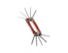 Мультитул Ice Toolz 96B3, \