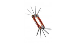 Мультитул Ice Toolz 96B3, \