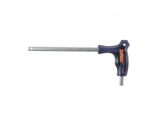 Ключ ICE TOOLZ 7M80 двосторонній 8mm, кулькове закінчення
