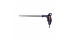 Ключ ICE TOOLZ 7M80 двосторонній 8mm, кулькове закінчення
