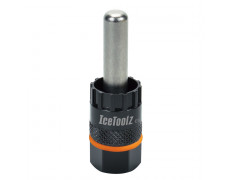 Ключ Ice Toolz 09C2 съём. д/касс Shimano/Sram, диск. тормоза Center Lock