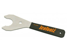 Ключ Ice Toolz 11C1 съём. д/каретки Ø44mm-16T (Hollowtech II)