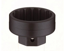 Ключ Ice Toolz M091 съём. д/каретки Shimano Hollowtech II/Compagnolo