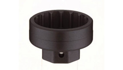 Ключ ICE TOOLZ M091 знімач д/каретки Shimano Hollowtech II/Compagnolo