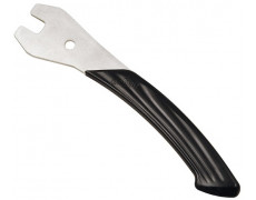 Ключ ICE TOOLZ 33S1 д/педалей 15mm, зносостійка рукоятка