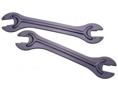 Набір ключів ICE TOOLZ 0502 конусні 13x15 + 14x16mm
