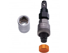 Выжимка шатуна Ice Toolz 04D2 под 8/14/15mm ключи