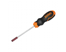 Ключ ICE TOOLZ 12C3 д / спиць (шестигранний) 5mm + DIN5.5mm з пластмасовою рукояткою