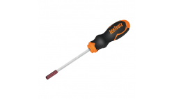 Ключ ICE TOOLZ 12C3 д / спиць (шестигранний) 5mm + DIN5.5mm з пластмасовою рукояткою