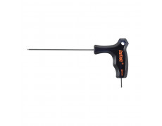 Ключ ICE TOOLZ 7M20 двосторонній 2.0mm