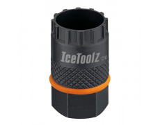 Ключ ICE TOOLZ 09C3 знімач д/касет Shimano/Sram, диск. гальма Center Lock