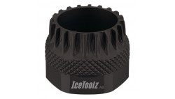 Ключ ICE TOOLZ 11B3 знімач д/каретки Shimano/ISIS