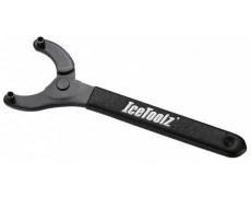 Ключ ICE TOOLZ 11A0 знімач д/каретки