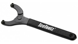 Ключ ICE TOOLZ 11A0 знімач д/каретки