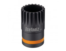Ключ ICE TOOLZ 11B1 знімач д/каретки Shimano/ISIS