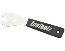 Ключ ICE TOOLZ 4713 конусний з руків\'ям 13mm