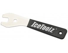 Ключ Ice Toolz 4714 конусный с рукояткой 14mm