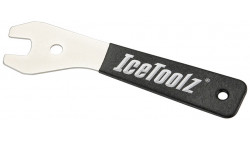 Ключ ICE TOOLZ 4718 конусний з руків\'ям 18mm