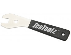 Ключ ICE TOOLZ 4719 конусний з руків\'ям 19mm