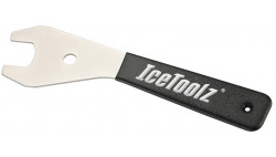 Ключ ICE TOOLZ 4725 конусний з руків\'ям 25mm