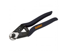 Кусачки ICE TOOLZ 67B4 д/троса, оболонок
