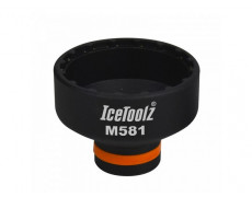 Знімач зірок Shimano, STePS (E6100 / E7000 / E8000) Ice Toolz M581